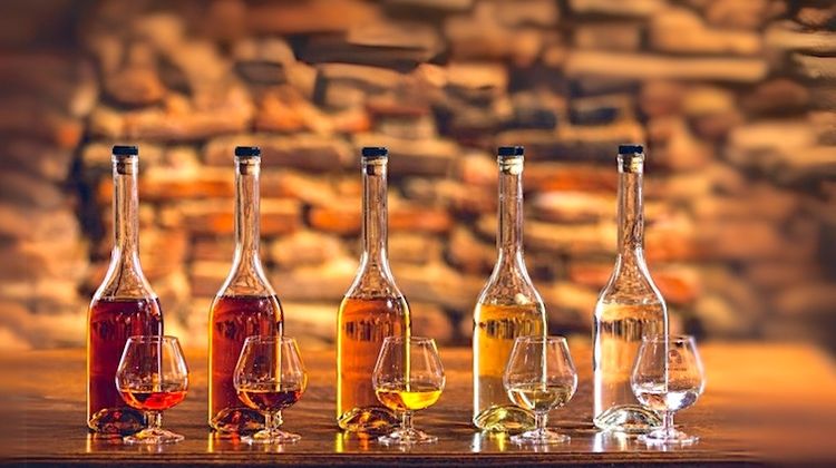 ARMAGNAC EN SCÈNE - Mont-de-Marsan lève son verre à l’eau de vie